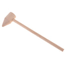 Portable Mini Wood Hammer Hand Tool for Gundam Model Modelers DIY Accessory