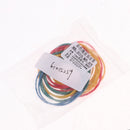 20x Rubber Bands 14cm School Office Home Industrial Rubber Band Fashion Stationery Package Holders