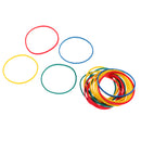 20x Rubber Bands 14cm School Office Home Industrial Rubber Band Fashion Stationery Package Holders