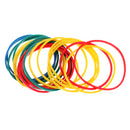 20x Rubber Bands 14cm School Office Home Industrial Rubber Band Fashion Stationery Package Holders