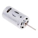 390 High Speed Motor Electrical Machine 9000RPM for Boat Car Model Toys Part