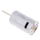 390 High Speed Motor Electrical Machine 9000RPM for Boat Car Model Toys Part