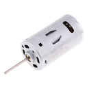 390 High Speed Motor Electrical Machine 9000RPM for Boat Car Model Toys Part