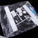 RC Model Simulation Highway Guardrail Racing Track Field For Universal Car