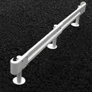 RC Model Simulation Highway Guardrail Racing Track Field For Universal Car