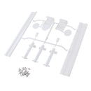 RC Model Simulation Highway Guardrail Racing Track Field For Universal Car