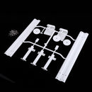 RC Model Simulation Highway Guardrail Racing Track Field For Universal Car