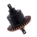 P2951 Differential Gear Assembly for REMO HOBBY 1:10 Traxxas Slash 4x4 RC Short-course Truck Spare Parts