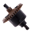 P2951 Differential Gear Assembly for REMO HOBBY 1:10 Traxxas Slash 4x4 RC Short-course Truck Spare Parts