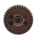 P2951 Differential Gear Assembly for REMO HOBBY 1:10 Traxxas Slash 4x4 RC Short-course Truck Spare Parts