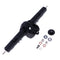 1/10 RC Car Rear Axle Gear Box Assembly for HG P401 P402 P601 Rock Crawler