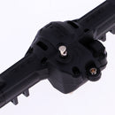 1/10 RC Car Rear Axle Gear Box Assembly for HG P401 P402 P601 Rock Crawler