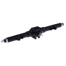 Black Rear Axle Gear Box Assembly for Feiyue FY-01 FY-02 FY-03 RC Buggy Cars