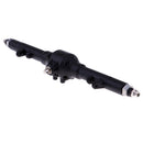 Black Rear Axle Gear Box Assembly for Feiyue FY-01 FY-02 FY-03 RC Buggy Cars
