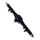 Black Rear Axle Gear Box Assembly for Feiyue FY-01 FY-02 FY-03 RC Buggy Cars