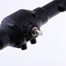 Black Rear Axle Gear Box Assembly for Feiyue FY-01 FY-02 FY-03 RC Buggy Cars