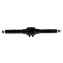 Black Rear Axle Gear Box Assembly for Feiyue FY-01 FY-02 FY-03 RC Buggy Cars