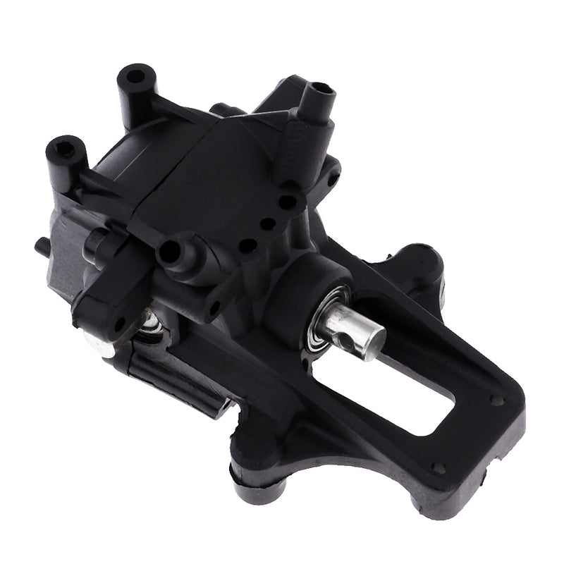 1/12 Scale 4WD RC Crawler Trucks Front Gear Box Assembly for FY01 FY02 FY03