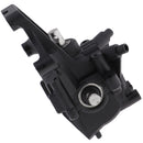 1/12 Scale 4WD RC Crawler Trucks Front Gear Box Assembly for FY01 FY02 FY03