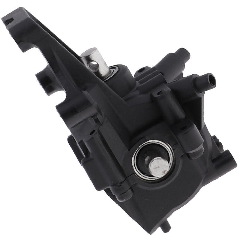 1/12 Scale 4WD RC Crawler Trucks Front Gear Box Assembly for FY01 FY02 FY03