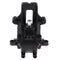 1/12 Scale 4WD RC Crawler Trucks Front Gear Box Assembly for FY01 FY02 FY03