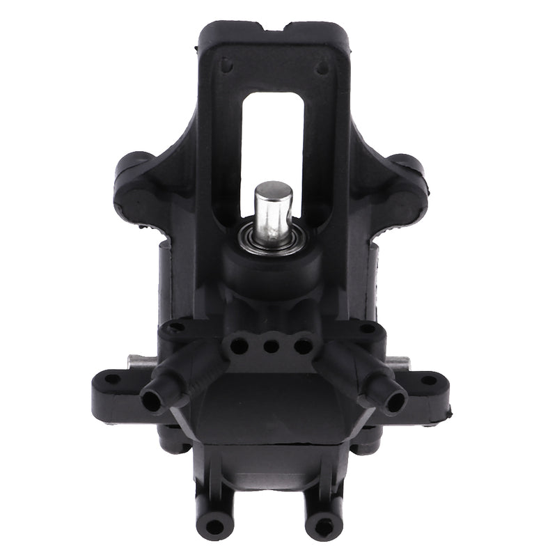 1/12 Scale 4WD RC Crawler Trucks Front Gear Box Assembly for FY01 FY02 FY03