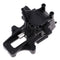1/12 Scale 4WD RC Crawler Trucks Front Gear Box Assembly for FY01 FY02 FY03