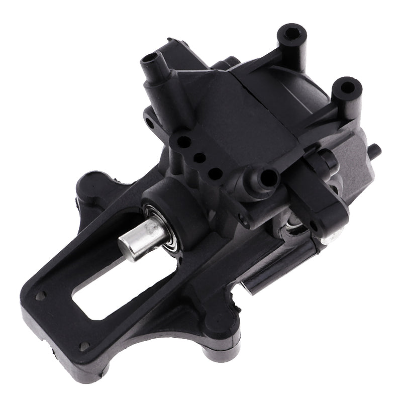 1/12 Scale 4WD RC Crawler Trucks Front Gear Box Assembly for FY01 FY02 FY03