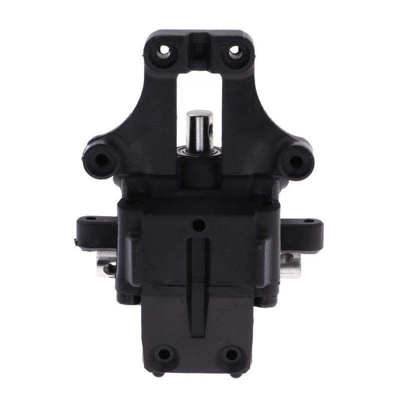 1/12 Scale 4WD RC Crawler Trucks Front Gear Box Assembly for FY01 FY02 FY03