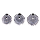 1/12 4WD RC Crawler 22T 24T 26T Motor Pinion Gear for Feiyue FY01 FY02 FY03