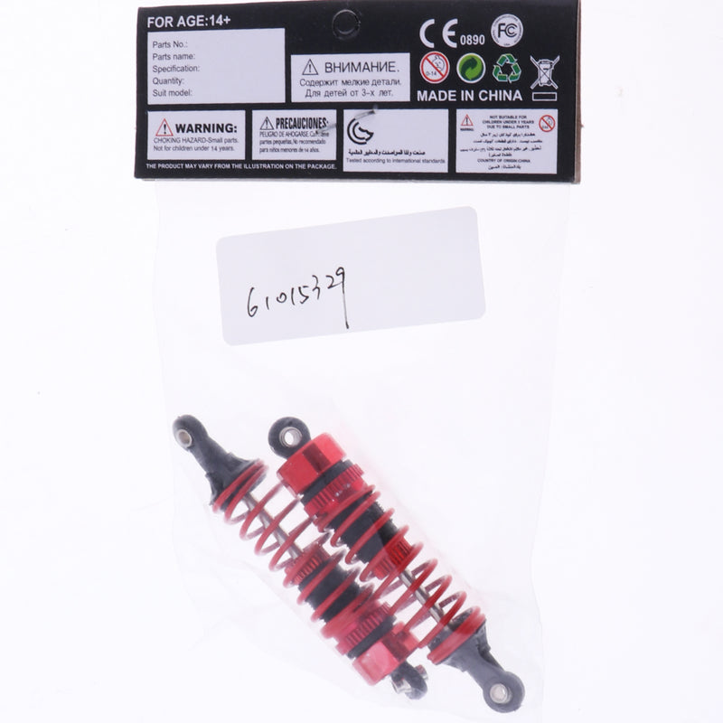 1/12 RC Car Shock Absorber Damper for Feiyue FY-01 FY-02 FY-03 Spare Parts