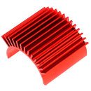 1/12 RC Car Parts Motor Heat Sink Upgrade Parts for Feiyue FY01 Racing Truck