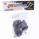 1/12 4WD RC Crawler Car Middle Gear Box Assembly for FY-ZBX01 FY01 FY02 FY03