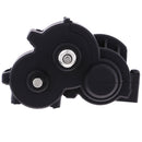 1/12 4WD RC Crawler Car Middle Gear Box Assembly for FY-ZBX01 FY01 FY02 FY03