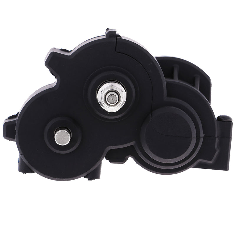 1/12 4WD RC Crawler Car Middle Gear Box Assembly for FY-ZBX01 FY01 FY02 FY03