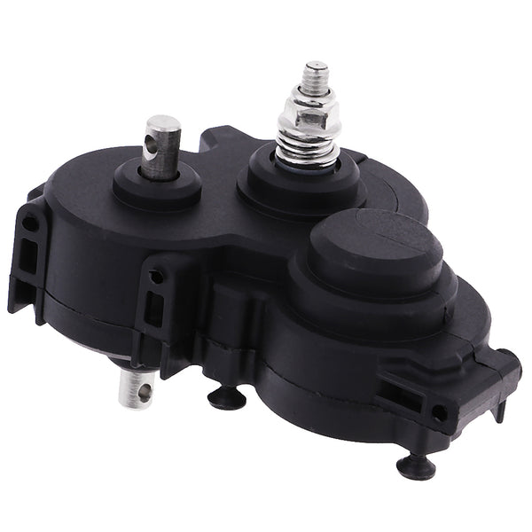 1/12 4WD RC Crawler Car Middle Gear Box Assembly for FY-ZBX01 FY01 FY02 FY03