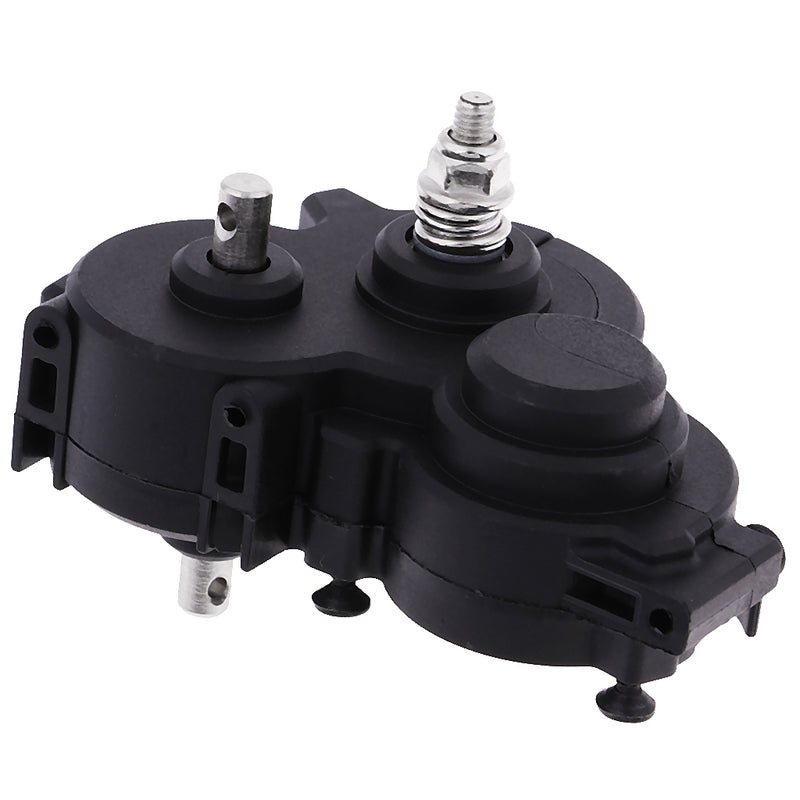 1/12 4WD RC Crawler Car Middle Gear Box Assembly for FY-ZBX01 FY01 FY02 FY03