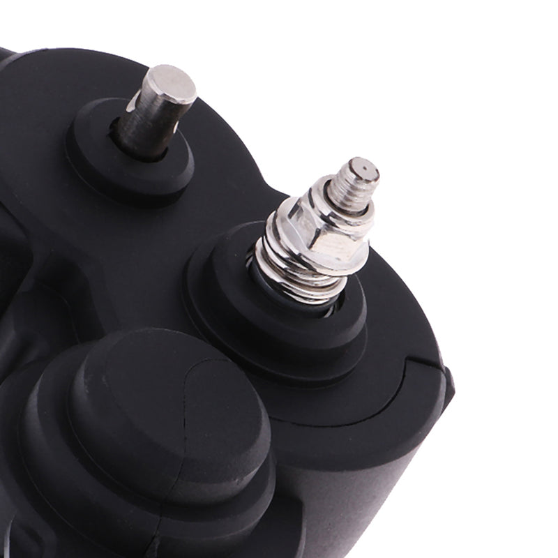 1/12 4WD RC Crawler Car Middle Gear Box Assembly for FY-ZBX01 FY01 FY02 FY03