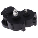 1/12 4WD RC Crawler Car Middle Gear Box Assembly for FY-ZBX01 FY01 FY02 FY03