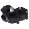 1/12 4WD RC Crawler Car Middle Gear Box Assembly for FY-ZBX01 FY01 FY02 FY03