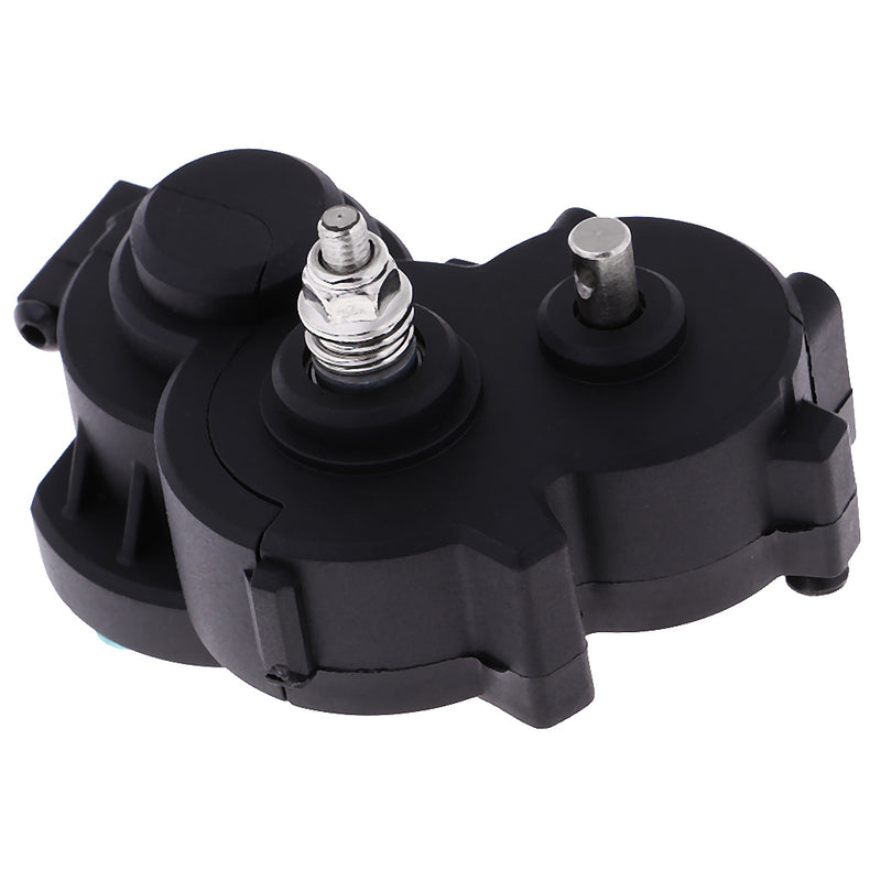 1/12 4WD RC Crawler Car Middle Gear Box Assembly for FY-ZBX01 FY01 FY02 FY03