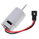 FY-M390 High Speed Motor for Feiyue FY-01/FY-02/FY-03 1/12 RC Cars Accessory