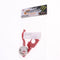 1/12 Scale 4WD Electric RC Car Motor Fixed Seat Alloy Red for FY05 FY06 FY07