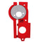 1/12 Scale 4WD Electric RC Car Motor Fixed Seat Alloy Red for FY05 FY06 FY07