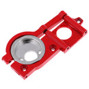 1/12 Scale 4WD Electric RC Car Motor Fixed Seat Alloy Red for FY05 FY06 FY07