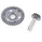 1/12 4WD RC Crawler Drive Umbrella Gear for W12001-002 FY01 FY02 FY03 FY04