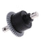 1/12 RC Car Truck Spare Parts Front Differential Assembly for FY05 FY06 FY07
