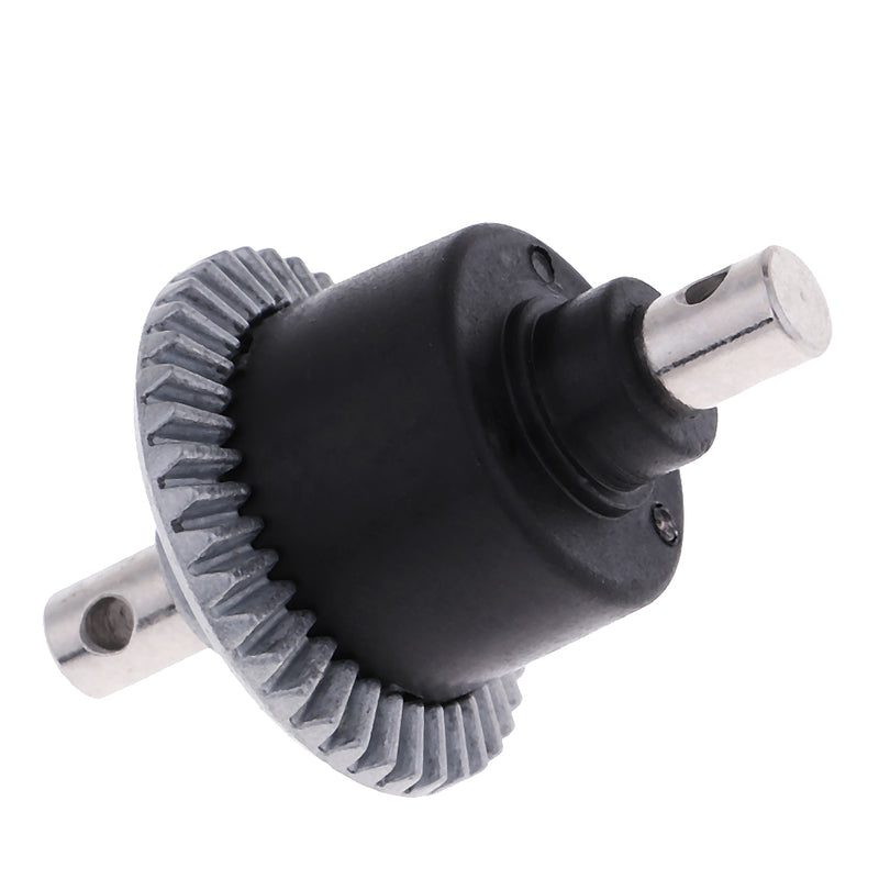 1/12 RC Car Truck Spare Parts Front Differential Assembly for FY05 FY06 FY07