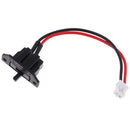 FY-KG Switch for Feiyue FY-01/FY-02/FY-03 1/12 RC Cars Truck Buggy Parts