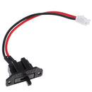 FY-KG Switch for Feiyue FY-01/FY-02/FY-03 1/12 RC Cars Truck Buggy Parts